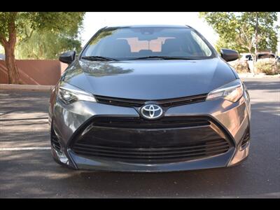 2017 Toyota Corolla LE   - Photo 8 - Mesa, AZ 85201