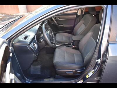 2017 Toyota Corolla LE   - Photo 15 - Mesa, AZ 85201