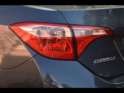 2017 Toyota Corolla LE   - Photo 47 - Mesa, AZ 85201