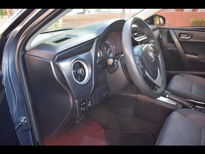 2017 Toyota Corolla LE   - Photo 14 - Mesa, AZ 85201