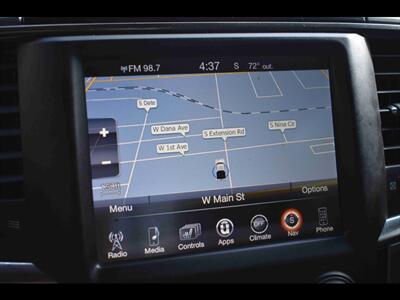 2017 RAM 1500 Sport   - Photo 11 - Mesa, AZ 85201