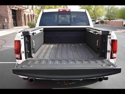 2017 RAM 1500 Sport   - Photo 26 - Mesa, AZ 85201