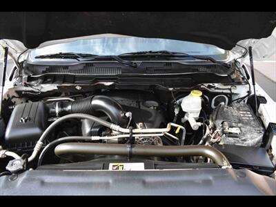 2017 RAM 1500 Sport   - Photo 44 - Mesa, AZ 85201