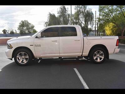 2017 RAM 1500 Sport   - Photo 5 - Mesa, AZ 85201