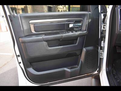 2017 RAM 1500 Sport   - Photo 18 - Mesa, AZ 85201