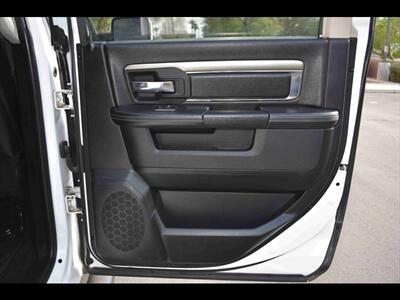 2017 RAM 1500 Sport   - Photo 31 - Mesa, AZ 85201