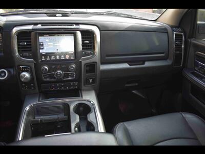 2017 RAM 1500 Sport   - Photo 33 - Mesa, AZ 85201