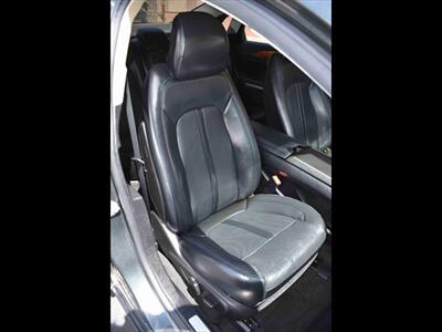 2015 Lincoln MKZ Hybrid   - Photo 33 - Mesa, AZ 85201
