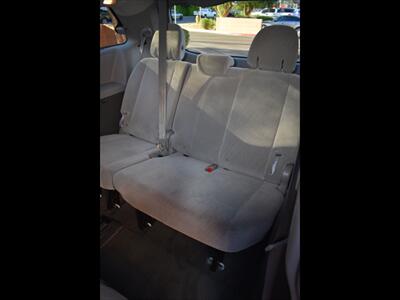 2017 Toyota Sienna LE 8-Passenger - Photo 21 - Mesa, AZ 85201
