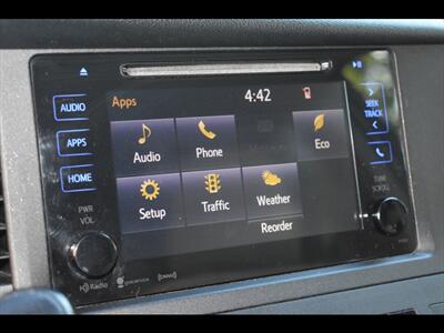 2017 Toyota Sienna LE 8-Passenger - Photo 10 - Mesa, AZ 85201