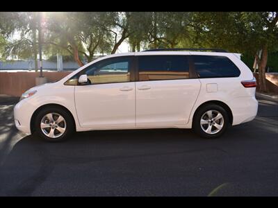 2017 Toyota Sienna LE 8-Passenger - Photo 4 - Mesa, AZ 85201