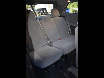 2017 Toyota Sienna LE 8-Passenger - Photo 27 - Mesa, AZ 85201