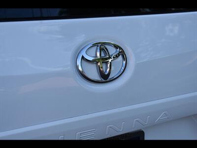2017 Toyota Sienna LE 8-Passenger - Photo 48 - Mesa, AZ 85201