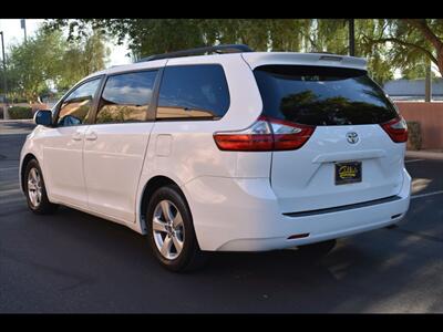 2017 Toyota Sienna LE 8-Passenger - Photo 6 - Mesa, AZ 85201