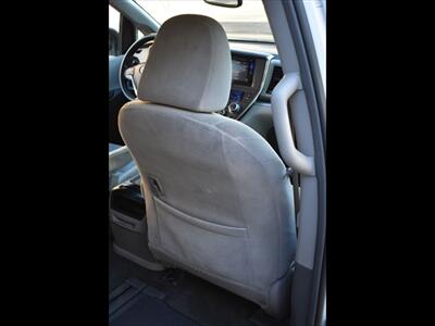2017 Toyota Sienna LE 8-Passenger - Photo 26 - Mesa, AZ 85201
