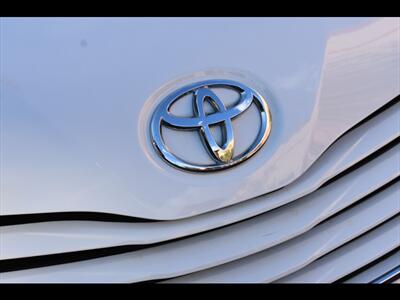 2017 Toyota Sienna LE 8-Passenger - Photo 44 - Mesa, AZ 85201