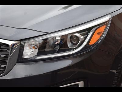 2020 Kia Sedona LX - Photo 45 - Mesa, AZ 85201