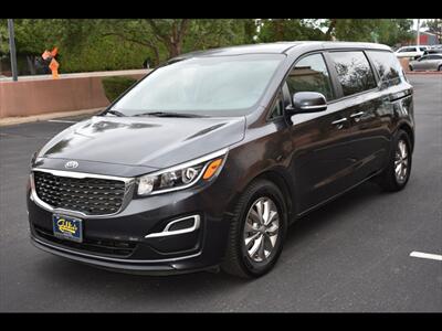 2020 Kia Sedona LX - Photo 3 - Mesa, AZ 85201