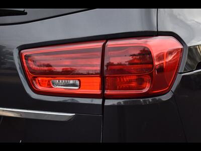 2020 Kia Sedona LX - Photo 50 - Mesa, AZ 85201