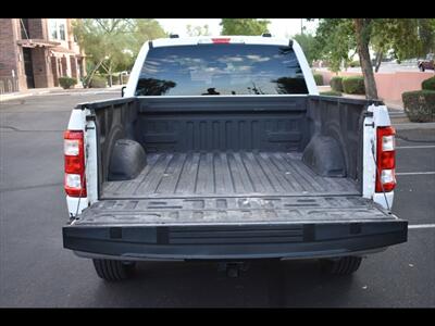 2023 Ford F-150 XL - Photo 24 - Mesa, AZ 85201