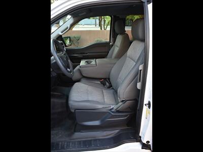 2023 Ford F-150 XL - Photo 15 - Mesa, AZ 85201