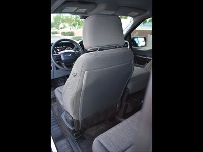 2023 Ford F-150 XL - Photo 20 - Mesa, AZ 85201