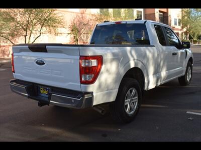 2023 Ford F-150 XL - Photo 7 - Mesa, AZ 85201