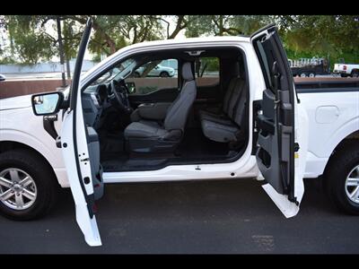 2023 Ford F-150 XL - Photo 22 - Mesa, AZ 85201