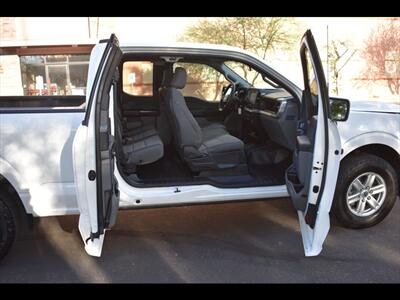 2023 Ford F-150 XL - Photo 34 - Mesa, AZ 85201