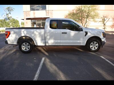 2023 Ford F-150 XL 4PU