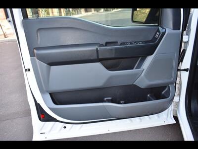 2023 Ford F-150 XL - Photo 17 - Mesa, AZ 85201