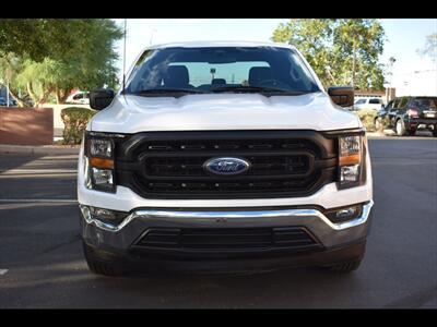 2023 Ford F-150 XL - Photo 8 - Mesa, AZ 85201
