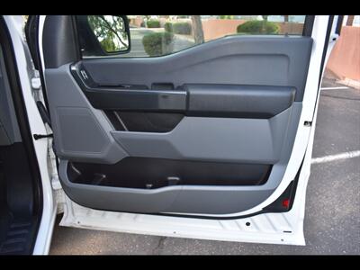 2023 Ford F-150 XL - Photo 28 - Mesa, AZ 85201