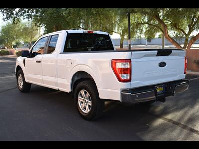 2023 Ford F-150 XL - Photo 6 - Mesa, AZ 85201