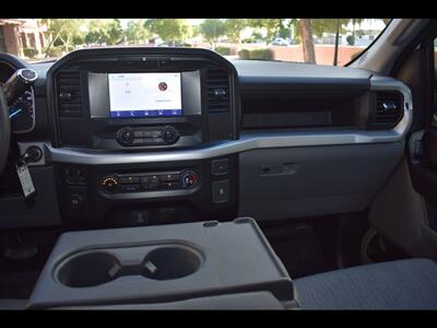 2023 Ford F-150 XL - Photo 37 - Mesa, AZ 85201