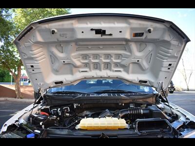 2023 Ford F-150 XL - Photo 40 - Mesa, AZ 85201