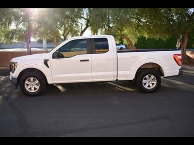 2023 Ford F-150 XL - Photo 4 - Mesa, AZ 85201