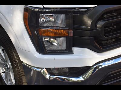2023 Ford F-150 XL - Photo 45 - Mesa, AZ 85201
