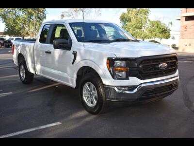 2023 Ford F-150 XL - Photo 2 - Mesa, AZ 85201