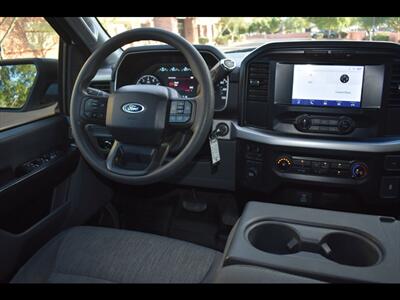 2023 Ford F-150 XL - Photo 36 - Mesa, AZ 85201
