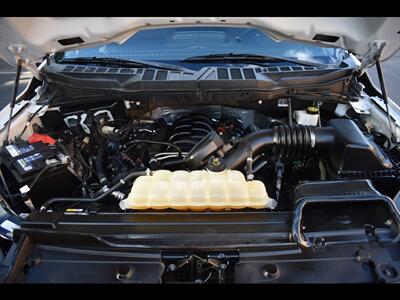 2023 Ford F-150 XL - Photo 42 - Mesa, AZ 85201