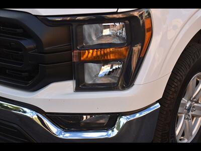 2023 Ford F-150 XL - Photo 47 - Mesa, AZ 85201