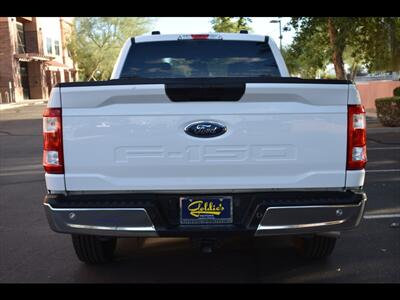 2023 Ford F-150 XL - Photo 9 - Mesa, AZ 85201