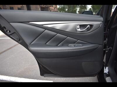 2015 INFINITI Q50 Premium   - Photo 21 - Mesa, AZ 85201