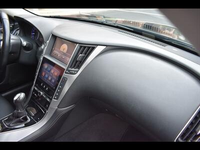 2015 INFINITI Q50 Premium   - Photo 34 - Mesa, AZ 85201