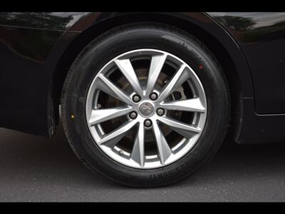 2015 INFINITI Q50 Premium   - Photo 36 - Mesa, AZ 85201
