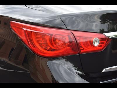2015 INFINITI Q50 Premium   - Photo 47 - Mesa, AZ 85201