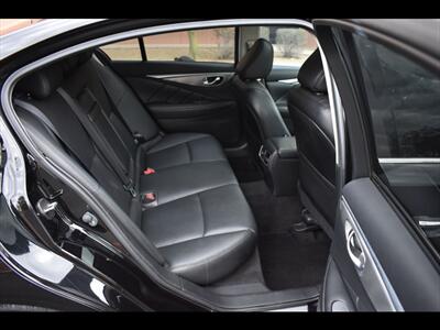 2015 INFINITI Q50 Premium   - Photo 24 - Mesa, AZ 85201