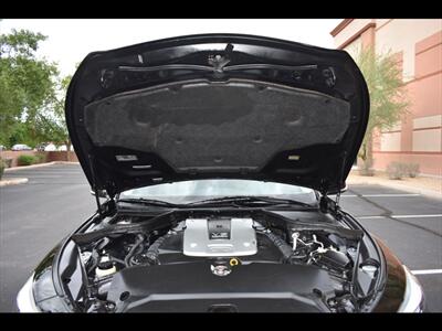 2015 INFINITI Q50 Premium   - Photo 37 - Mesa, AZ 85201