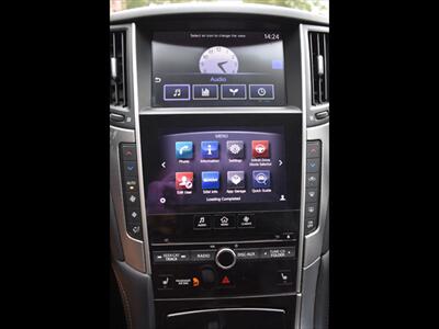 2015 INFINITI Q50 Premium   - Photo 10 - Mesa, AZ 85201